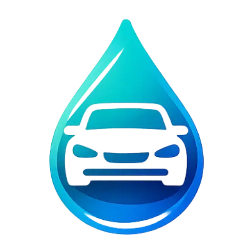 Lavage auto à domicile Joucas